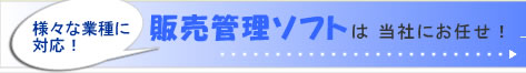 �̔��Ǘ��\�t�g�yACE21 Pro�z�V�X�e���G�[�X