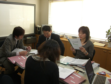 第4回内部監査