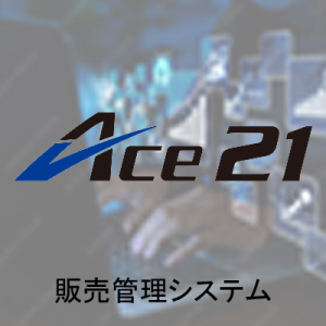 システムエース　販売管理システムACE21　販売管理システムは当社におまかせください！導入後のサポート体制もバッチリ！ユーザーリプレイス率97％！弊社は昭和41年の設立以来、様々な業種・実態のお客様に販売管理システムを納入させていただき、数多くのノウハウを蓄積してまいりました。そのノウハウを生かし、お客さまに喜ばれる最高のご提案をさせて頂いております。そしていつでもお客さまに対し、真心をこめてサポートさせていただきます。